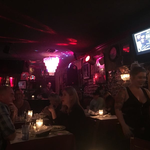 Photos at Paoli's Pizzeria & Piano Bar Pizzeria