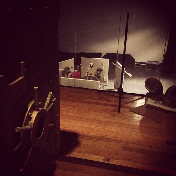 Springs Theater Sulphur Springs Tampa, FL