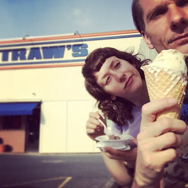 Photos at Rakestraw's Mechanicsburg, PA