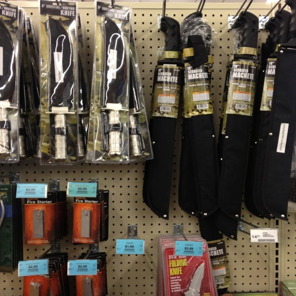 Harbor Freight Tools West Vallejo 1 tip from 194 visitors