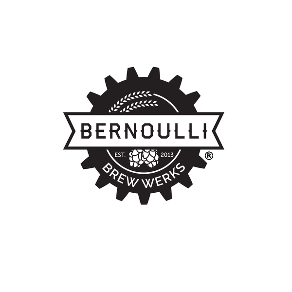 Foto scattata a Bernoulli Brew Werks da Bernoulli Brew Werks il 2/6/2014