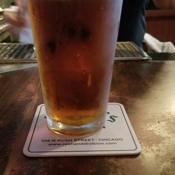 Photo taken at Pippin&#39;s Tavern by Hans S. on 10/8/2018