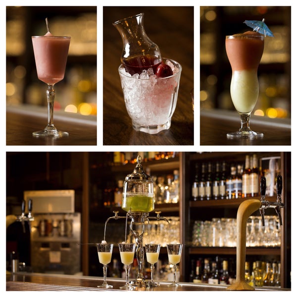 Best Bars to watch the World Cup 2014 in the UK