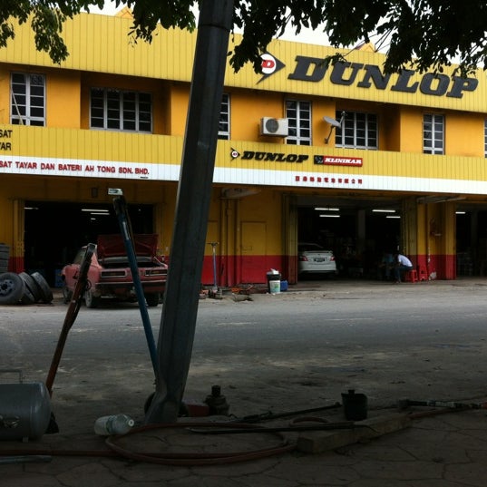 Kedai Tayar Murah Klang : Kedai Tayar Motor Murah Klang Buka Mih Garage