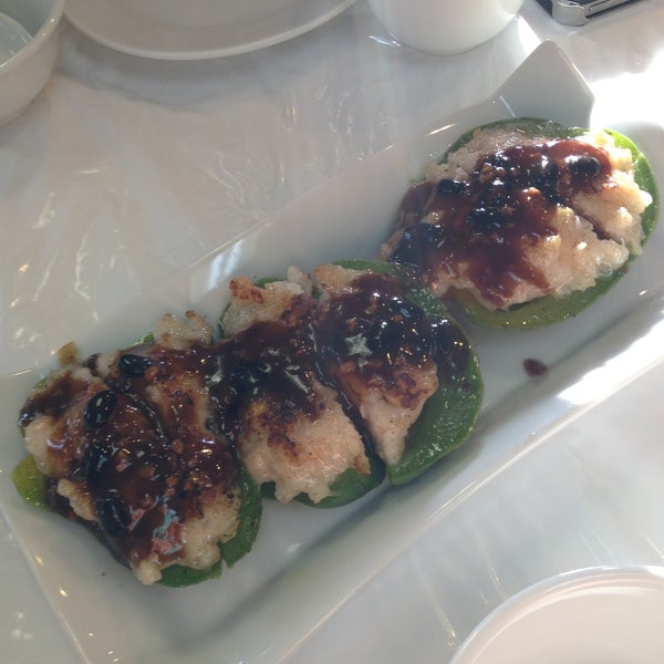 Sam's Chinese Kitchen 點心屋私房菜 Dim Sum Restaurant in Kitchener