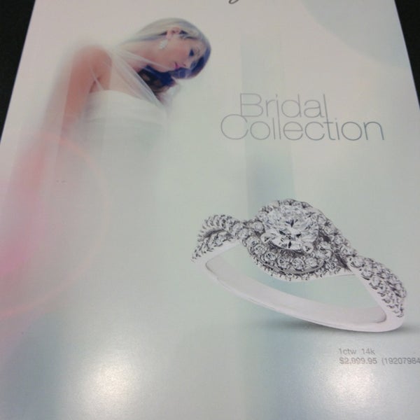 Reeds jewelers sale concord mills