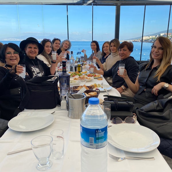 12/17/2022 tarihinde Nuray S.ziyaretçi tarafından Gemi Restaurant'de çekilen fotoğraf