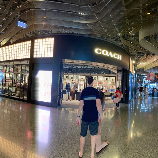 Dfo coach outlet deals