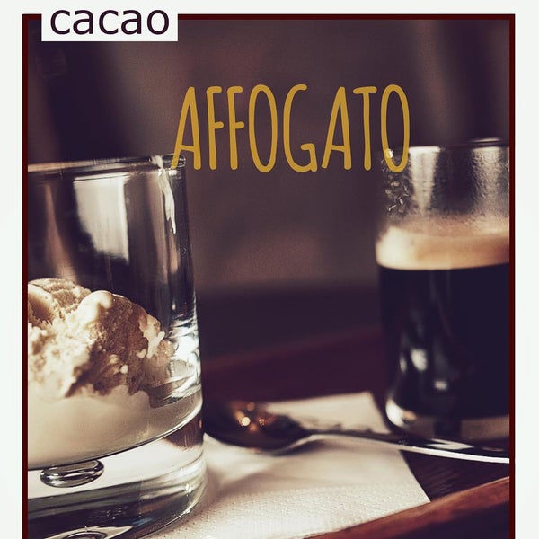 Photo prise au Сacao par Cacao P. le8/21/2015