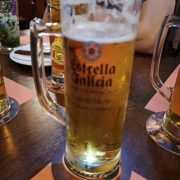 Tango Y Tapas Tapas Restaurant