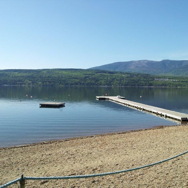 Scotch Creek Cottages 2 tips