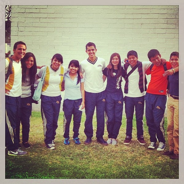 Fotos en Centro Escolar Benemérito de