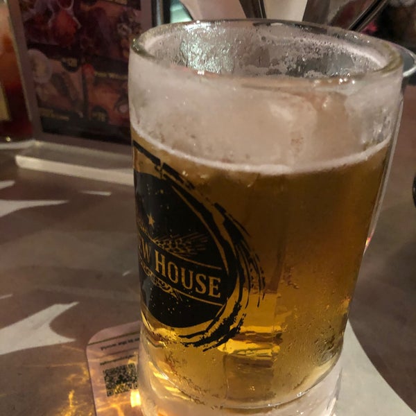 Photos At The Brew House Beer Bar In Ampang