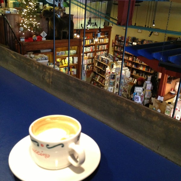 1/23/2013にStephen M.がOff The Beaten Path Coffeehouseで撮った写真