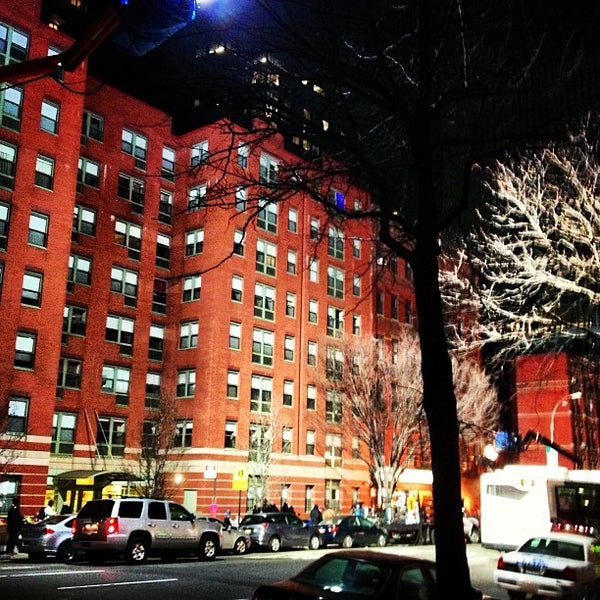 Plan 750 Laundry Hell's Kitchen 1 tip from 26 visitors