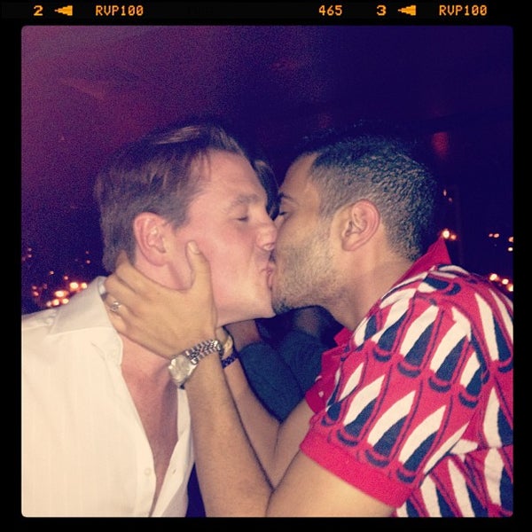 Bar gay ny