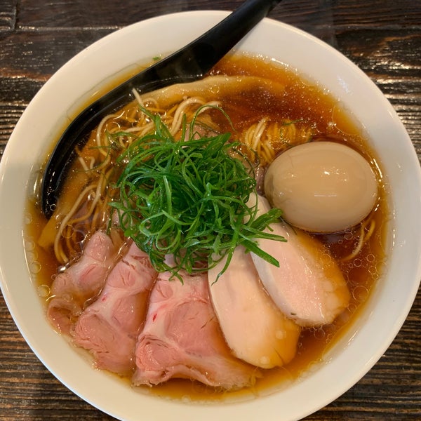 Photos At 中華そば 向日葵 Ramen Restaurant In 三鷹市 Photos At 中華そば 向日葵 Ramen Restaurant In 三鷹市