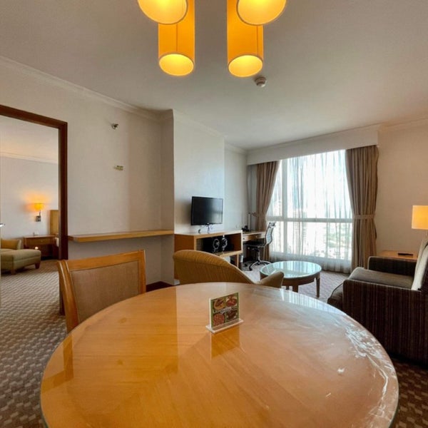 Citadines Millennium Ortigas Manila in Manila: Find Hotel Reviews, Rooms,  and Prices on Hotels.com