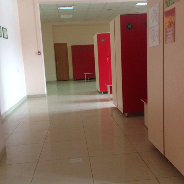 Элита фитнес уфа