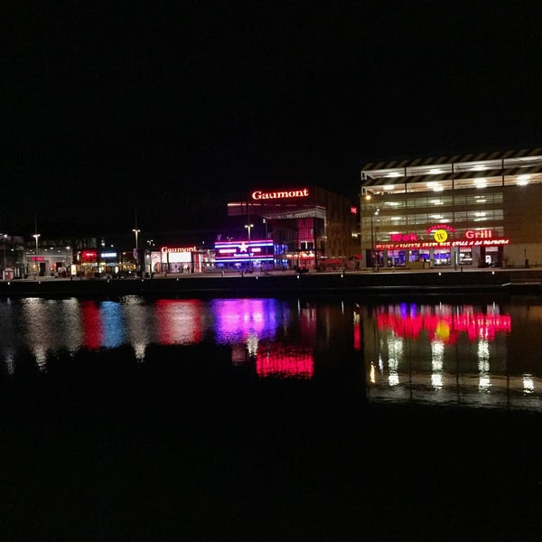 Photo taken at C.C Docks Vauban by Mr-Lorenzo on 9/9/2015