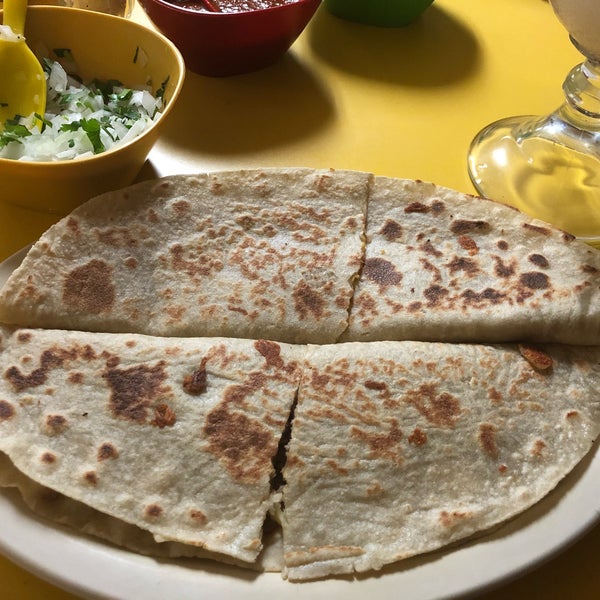 Quesadillas El Güero Tuxtla Gtz, Chiapas