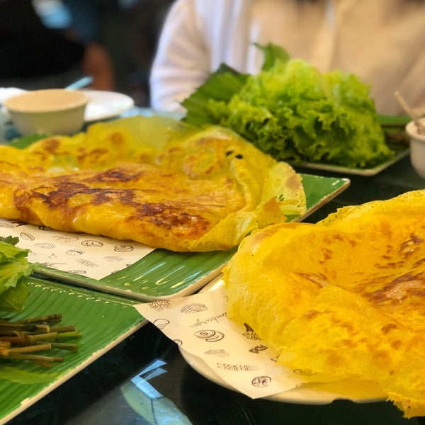 Banh xeo