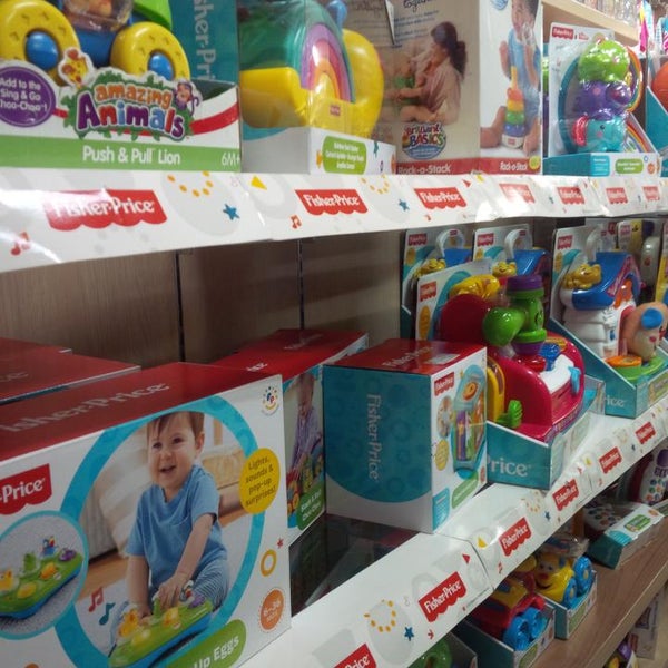 Suzanna Baby Shop - Kelapa Gading - 1 tip from 318 visitors