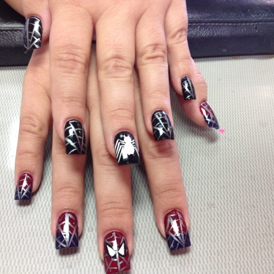 Final Touch Nail & Spa - 5 tips