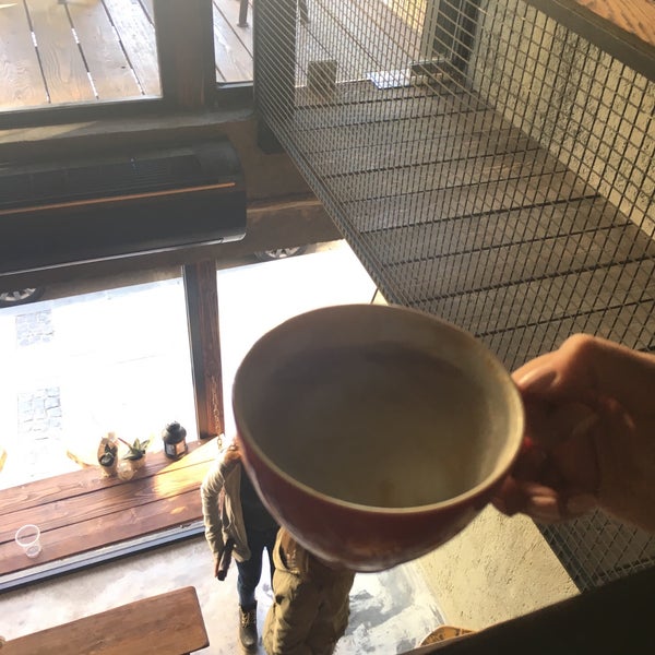 Photo taken at The Laps - 3rd Wave Coffee Shop &amp; Roastery by emi 🌟 ☀️ on 11/2/2016