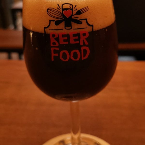 Photo taken at BEER loves FOOD by Mr A. on 3/15/2020