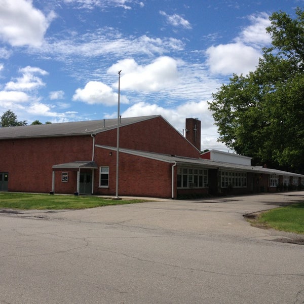 St. Francis of Assisi Church Wanaque, NJ