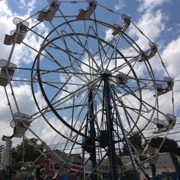 St. Francis of Assisi Church Wanaque, NJ