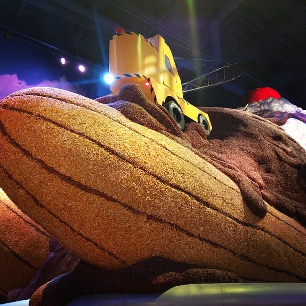 Photos at Richardson's Ice Cream Jordan's Furniture Ice Cream Parlor