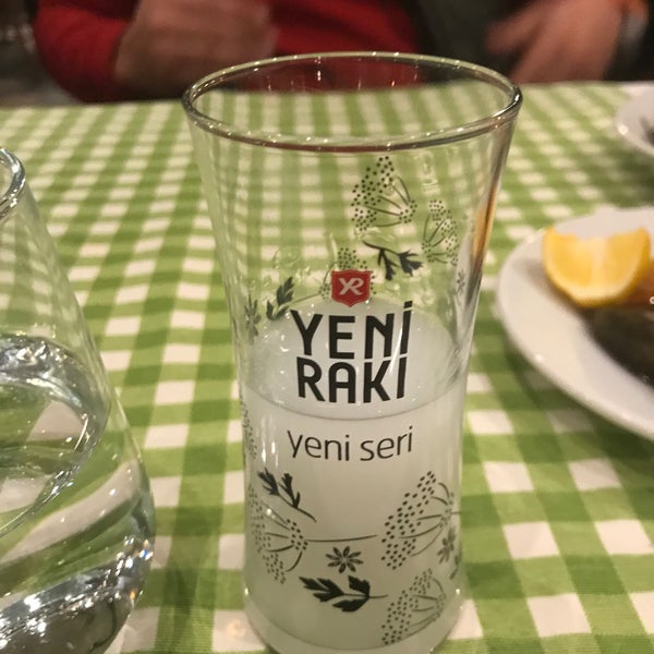 12/15/2019에 Mülayim K.님이 Asma Altı Ocakbaşı Restaurant에서 찍은 사진