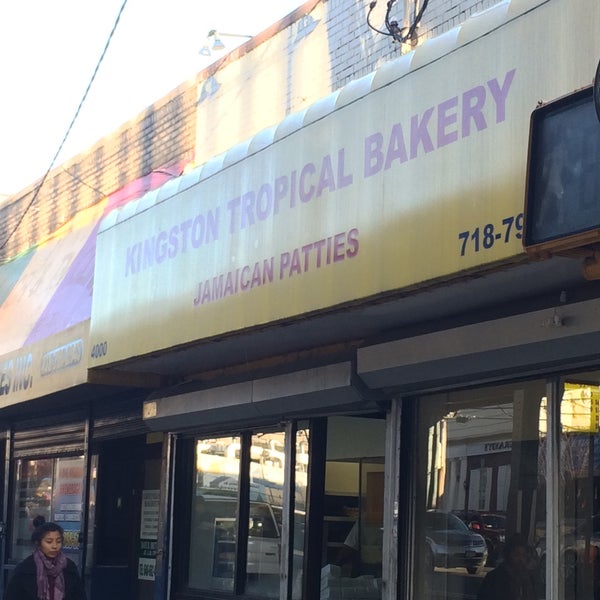 Photos at Kingston Tropical Bakery Wakefield 42 tips