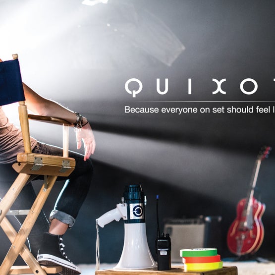 Foto tomada en Quixote Studios Griffith Park  por Quixote Studios Griffith Park el 2/7/2014