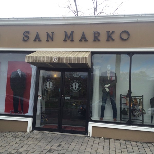 Photos at San Marko Formals \u0026 Fine Men 