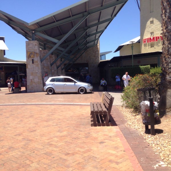 Mountain Mill Shopping Centre 8 tavsiye'da fotoğraflar