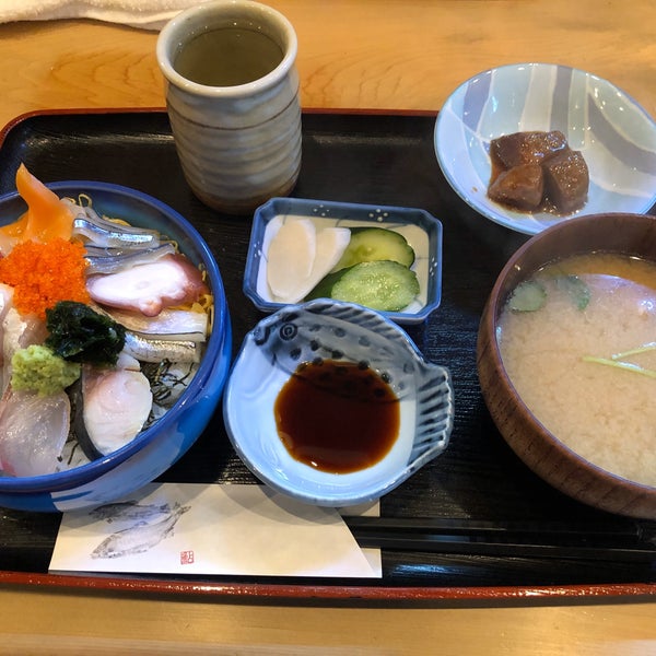 Photos At 千ふじ Japanese Restaurant In 台東区