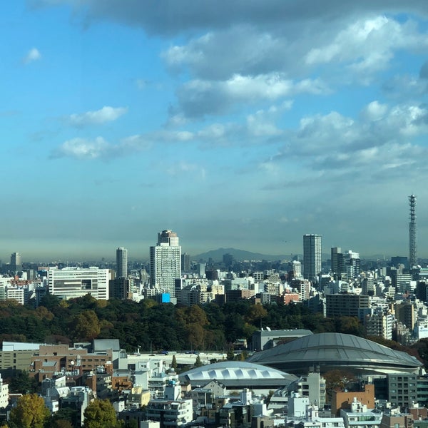 住友不動産原宿ビル 千駄ヶ谷 3 Tips