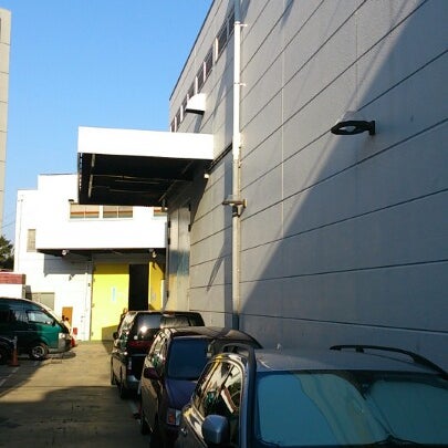 インタースタジオ 宮前区 川崎市 神奈川県