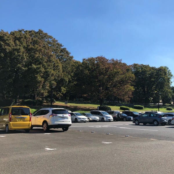 Photos A 代々木公園駐車場 明治神宮 Tokyo 東京都