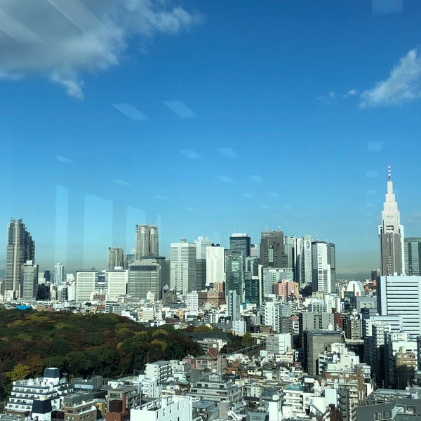 住友不動産原宿ビル 千駄ヶ谷 3 Tips