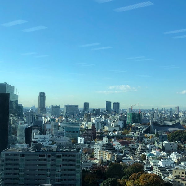 住友不動産原宿ビル 千駄ヶ谷 3 Tips