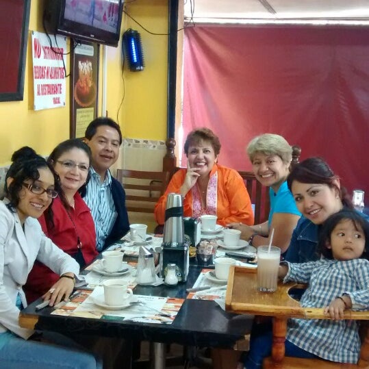 Foto diambil di Mexico de mis amores oleh Blanca S. pada 5/29/2014
