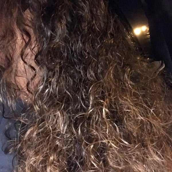 Scoprire Rudyard Kipling Steer taglio riccio lungo scalato Aggressivo