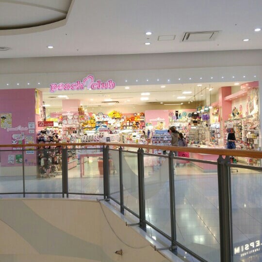 Peach Club ららぽーと甲子園 Miscellaneous Shop