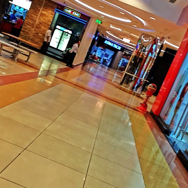 zara sun city mall