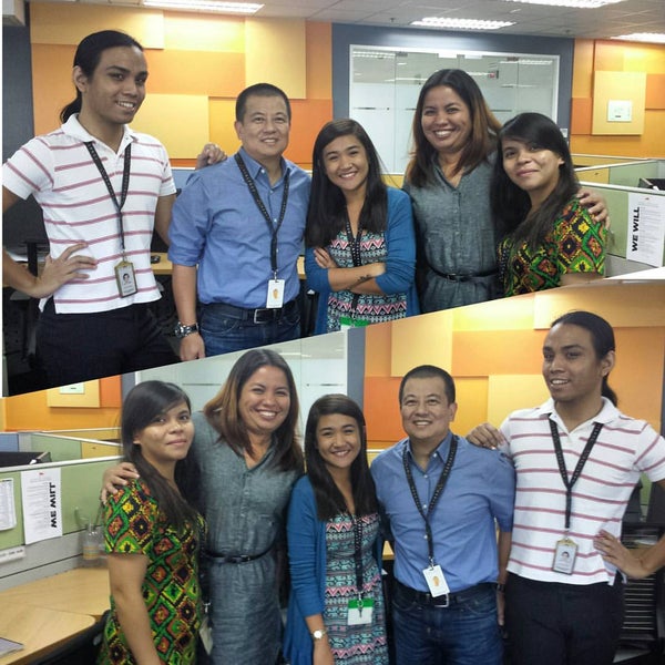 RealPage, Inc. Philippines Office in Ugong