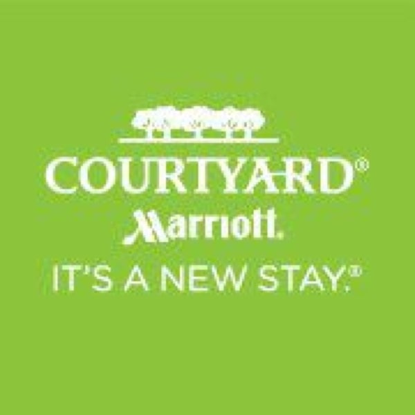 1/9/2013にᴡ A.がCourtyard by Marriott Bangorで撮った写真